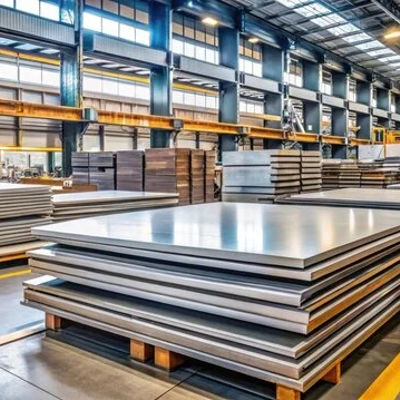 G. M. GOEL STEEL IMPEX PVT. LTD.